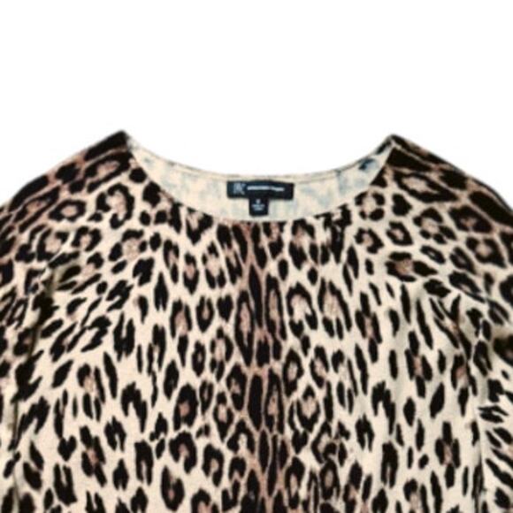 INC International Concepts Brown Sweater | Size M - Picture 3 of 7